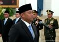 Prabowo Officially Appoints Sudaryono as Head of the National Nutrition Agency
